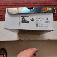 Scarpe mtb