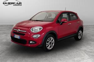 FIAT 500 X 2015 - 500X 1.6 mjt Pop Star 4x2 120cv