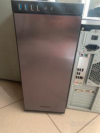 Case completo operativo