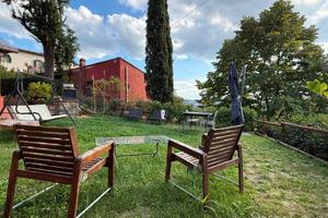 Appartamento di 153 m² con 4 locali e box auto a F
