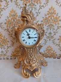 Orologio da tavola "mov parigina"