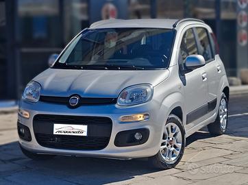 FIAT PANDA 1.2 69 CV LOUNGE
