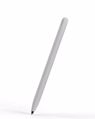 boox pen plus bianco, pencil