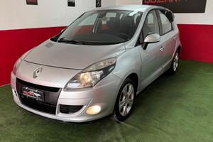 SCENIC X MOD DA VETRINA FULL OPTIONAL 