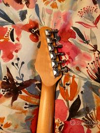 chitarra elettrica Tenson 