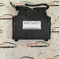 Centralina modulo di controllo del cambio Mercedes