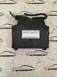 Centralina modulo di controllo del cambio Mercedes
