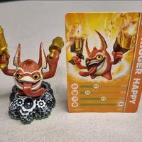 TRIGGER HAPPY  Skylanders per gioco Xbox one