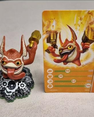 TRIGGER HAPPY  Skylanders per gioco Xbox one