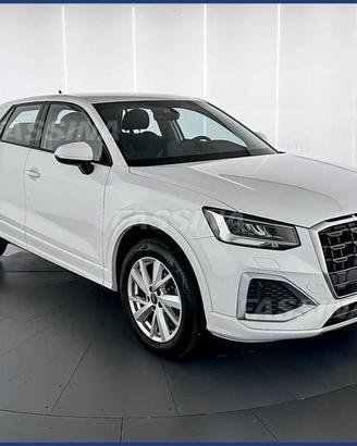 Audi Q2 35 1.5 tfsi Proline Advanced 150cv