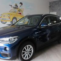 Bmw X1 .