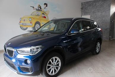 Bmw X1 .