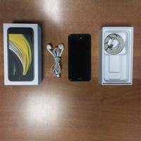 Telefono IPHONE SE (2ª generazione).