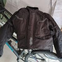 Giacca moto