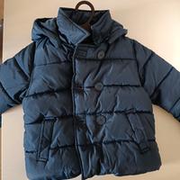 Giubbino Primigino,12 mesi