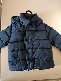 Giubbino Primigino,12 mesi