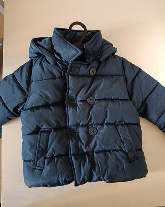 Giubbino Primigino,12 mesi