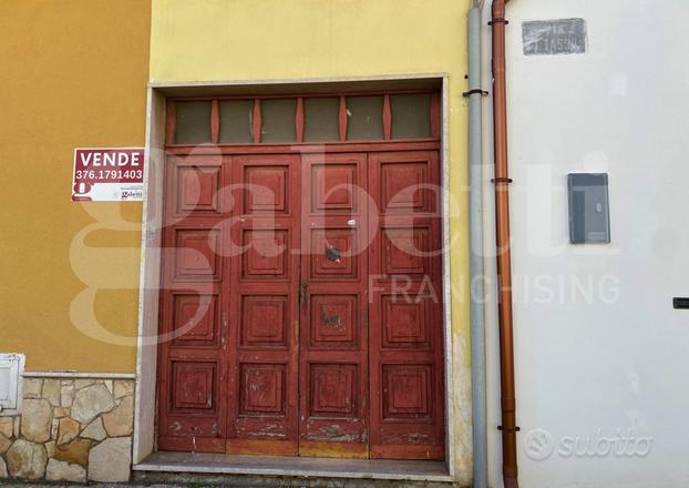 Rustico/Casale/Corte Nardò [Cod. rif 3208920VRG]