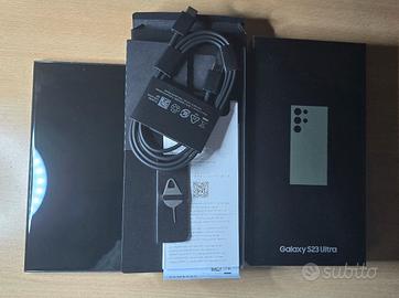 samsung galaxy s23 ultra