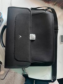 Borsa pc roncato