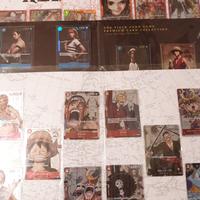 Lotto One Piece Card Game Premium Card Collection