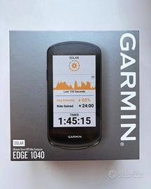 Garmin Edge 1040