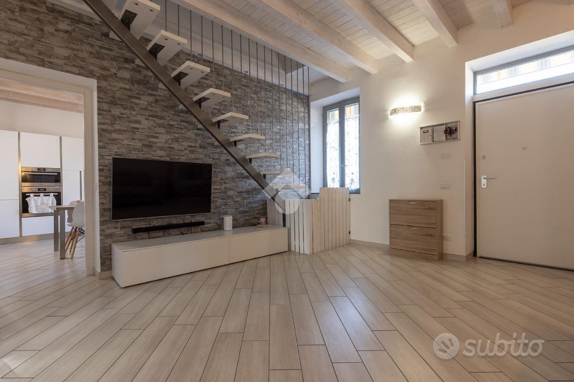 Appartamento – Gorla Minore, Prospiano - Altro
