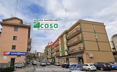 Rif.AP318-Appartamento San Cataldo