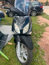 Yamaha Xcity 250cc senza lavori da fare