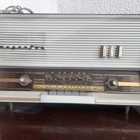 Radio