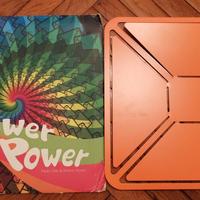 Flower Power centro-tavola design by OfficinaNove