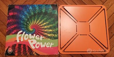 Flower Power centro-tavola design by OfficinaNove