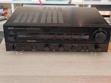 Iconico Ampli stereo Denon PMA 720 (non AE)