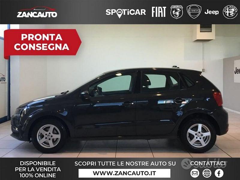 VOLKSWAGEN Polo 5ª serie