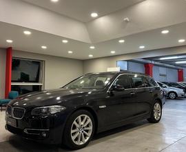 Bmw 520 520d Luxury