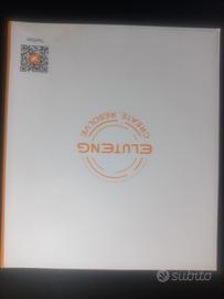 Coppia di Ventole USB ELUTENG