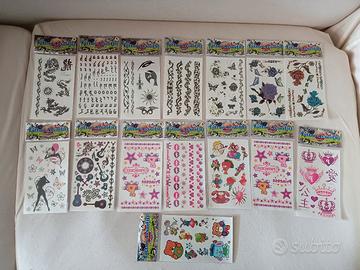Set tattoo 3