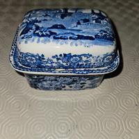 Portasapone Wedgwood