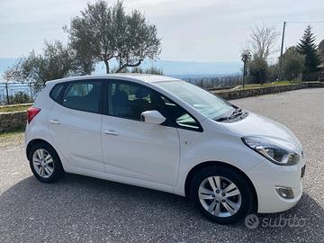 Hyundai ix20 Comfort