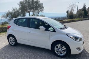 Hyundai ix20 Comfort