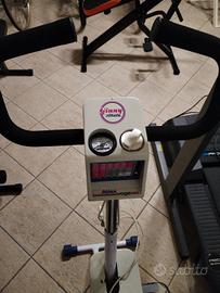 Cyclette Ginny Atala