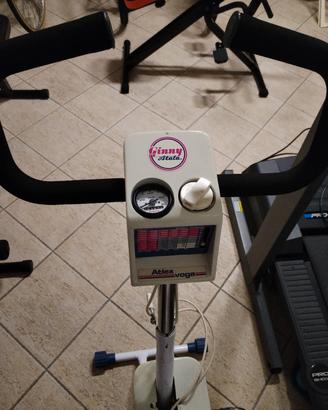 Cyclette Ginny Atala