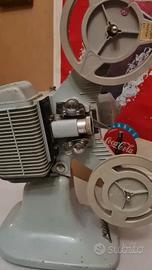 Priettore Corse Nilus 8mm