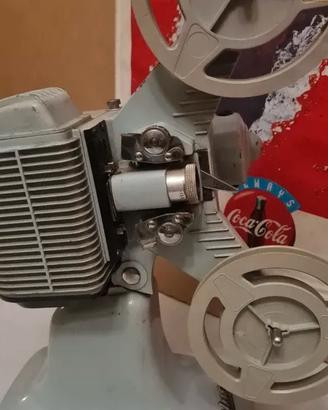 Priettore Corse Nilus 8mm