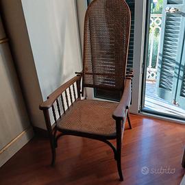 Sdraio  Thonet