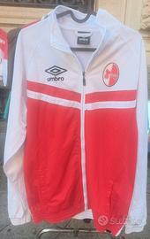 Bari - Umbro felpa/giacca tuta  gara vintage
