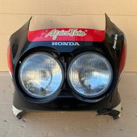Faro Anteriore + Carena Honda Africa Twin 750 XRV