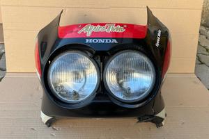 Faro Anteriore + Carena Honda Africa Twin 750 XRV