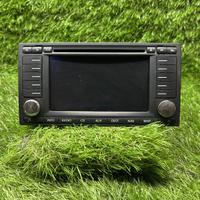 AUTORADIO VOLKSWAGEN Touareg 1Â° Serie 7L6035191R