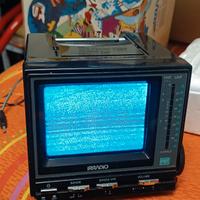 IRRADIO FORMICA